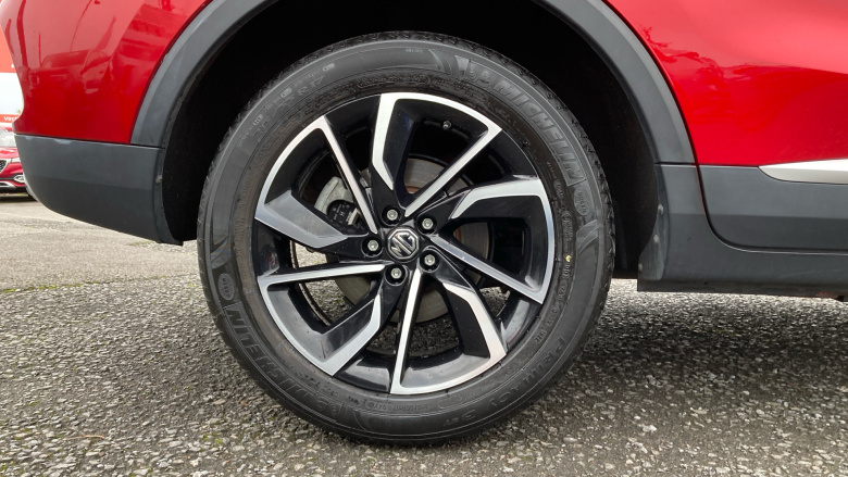 MG ZS 1.0T GDi Exclusive 5dr DCT Petrol Hatchback